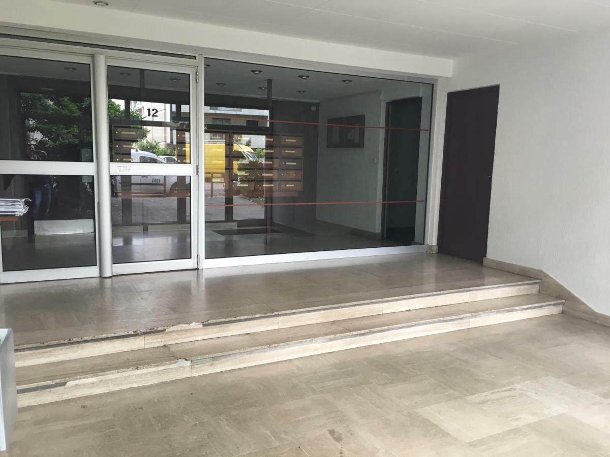 Apartmán Studio Richelieu 1 Et Son Parking Prive Villeurbanne Exteriér fotografie